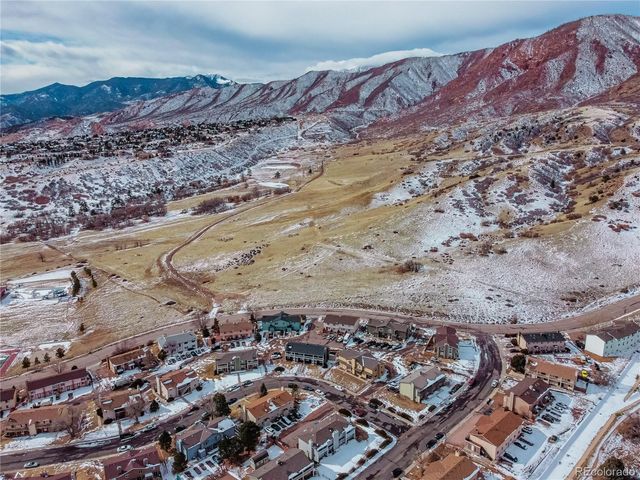 6970 Peyote, Colorado Springs, CO 80919