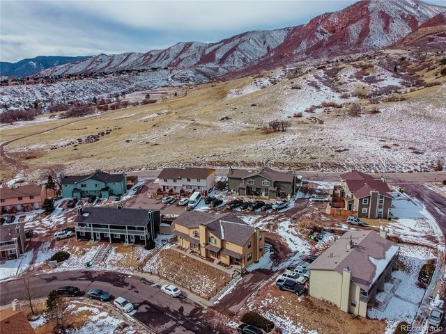 6970 Peyote, Colorado Springs, CO 80919