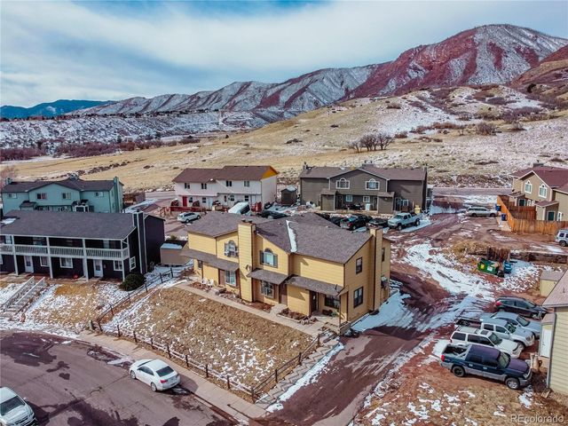 6970 Peyote, Colorado Springs, CO 80919