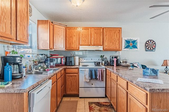 6970 Peyote, Colorado Springs, CO 80919