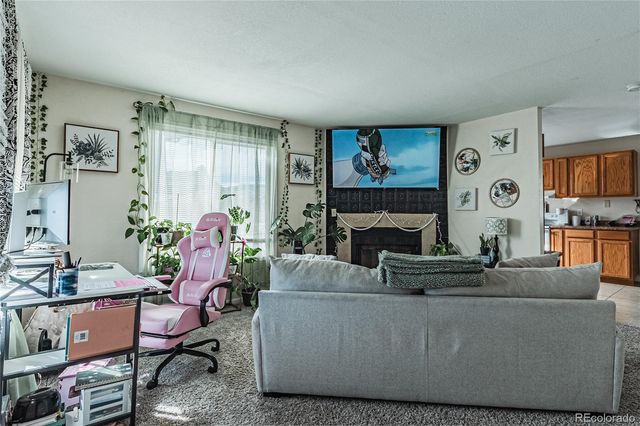 6970 Peyote, Colorado Springs, CO 80919