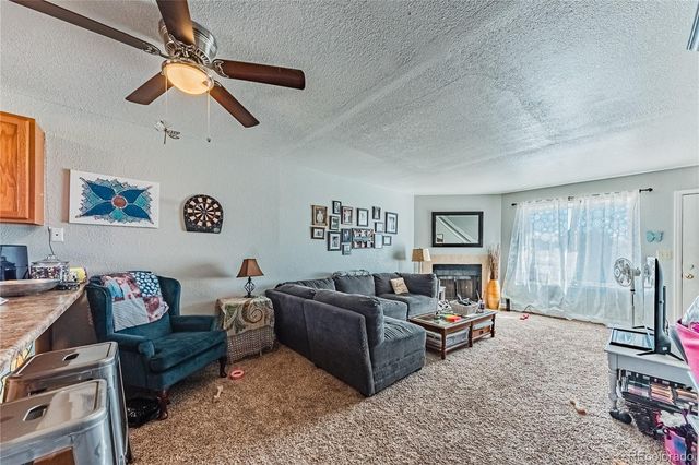 6970 Peyote, Colorado Springs, CO 80919