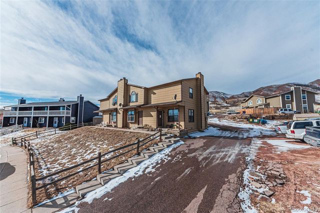 6970 Peyote, Colorado Springs, CO 80919