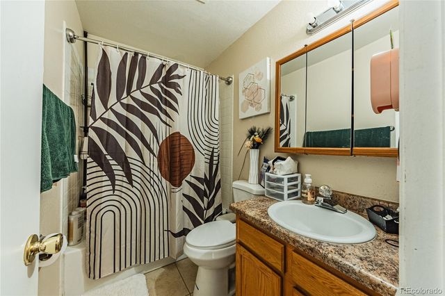 6970 Peyote, Colorado Springs, CO 80919