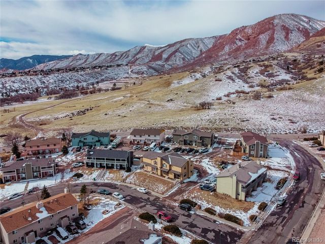 6970 Peyote, Colorado Springs, CO 80919