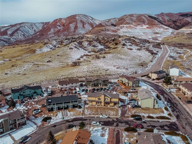 6970 Peyote, Colorado Springs, CO 80919