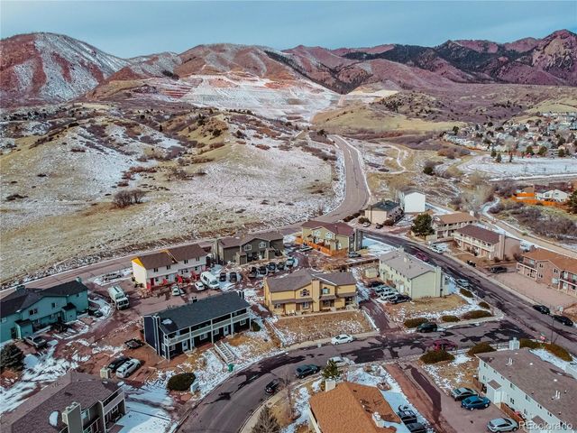 6970 Peyote, Colorado Springs, CO 80919