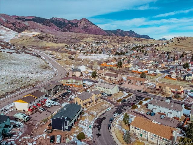 6970 Peyote, Colorado Springs, CO 80919