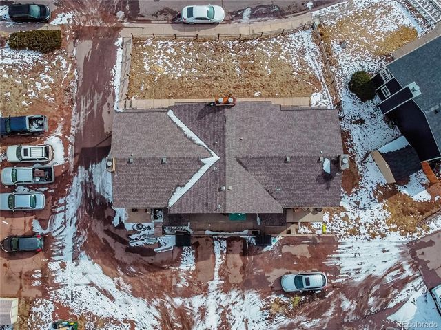 6970 Peyote, Colorado Springs, CO 80919