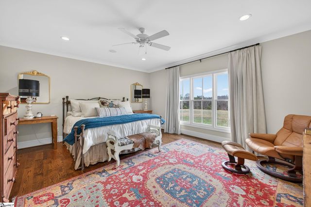 2062 Knighton Chapel Road, Fountain Inn, SC 29644