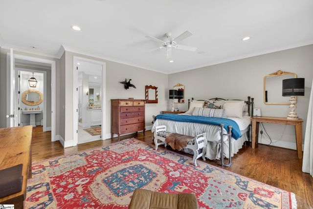 2062 Knighton Chapel Road, Fountain Inn, SC 29644