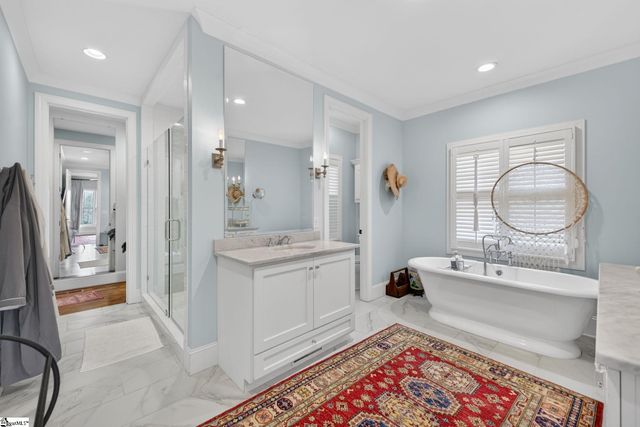 2062 Knighton Chapel Road, Fountain Inn, SC 29644