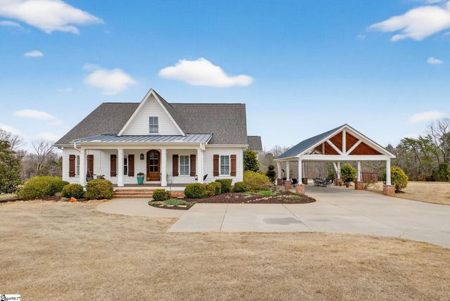 2062 Knighton Chapel Road, Fountain Inn, SC 29644