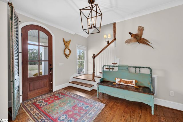 2062 Knighton Chapel Road, Fountain Inn, SC 29644