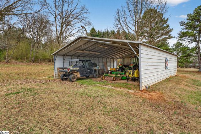 2062 Knighton Chapel Road, Fountain Inn, SC 29644