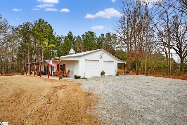 2062 Knighton Chapel Road, Fountain Inn, SC 29644