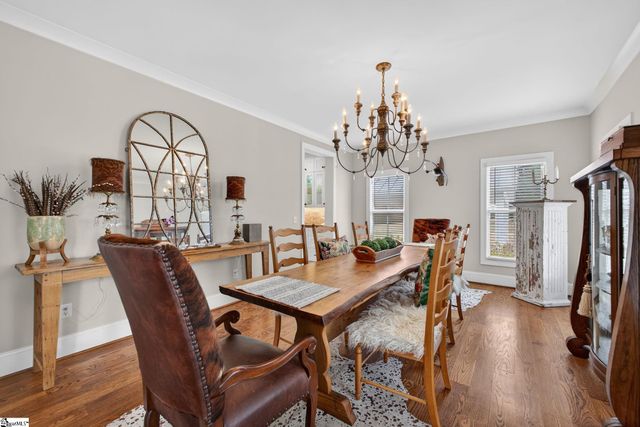 2062 Knighton Chapel Road, Fountain Inn, SC 29644