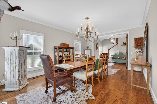 2062 Knighton Chapel Road, Fountain Inn, SC 29644