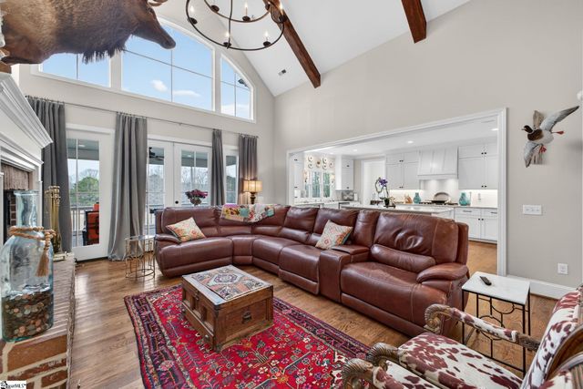 2062 Knighton Chapel Road, Fountain Inn, SC 29644