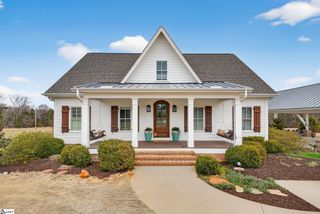 2062 Knighton Chapel Road, Fountain Inn, SC 29644