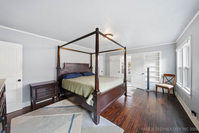 1311 S College Avenue, Tulsa, OK 74104