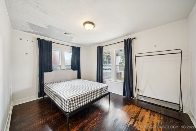 1311 S College Avenue, Tulsa, OK 74104