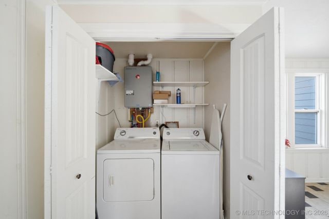 1311 S College Avenue, Tulsa, OK 74104