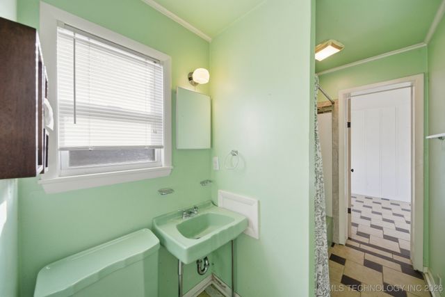 1311 S College Avenue, Tulsa, OK 74104