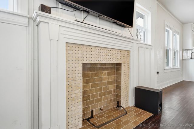 1311 S College Avenue, Tulsa, OK 74104