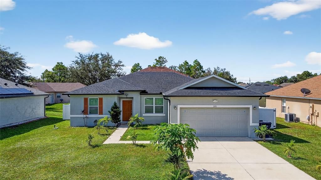 320 ANCHOVIE COURT, Poinciana, FL 34759