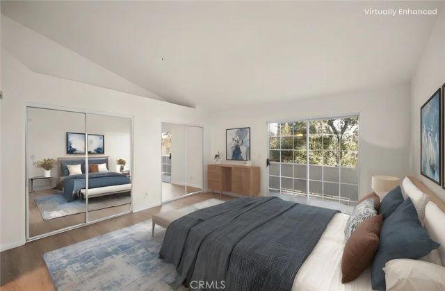 18347 Saticoy Street 37, Reseda, CA 91335