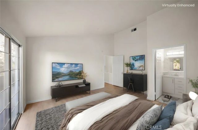 18347 Saticoy Street 37, Reseda, CA 91335