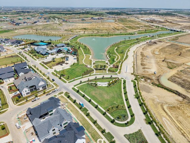 146 Wyeth Avenue, Frisco, TX 75033