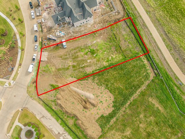 146 Wyeth Avenue, Frisco, TX 75033