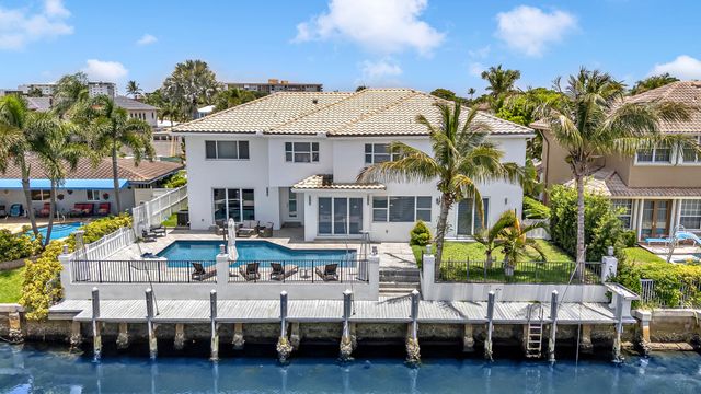 4921 NE 28TH Avenue, Lighthouse Point, FL 33064