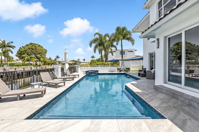 4921 NE 28TH Avenue, Lighthouse Point, FL 33064