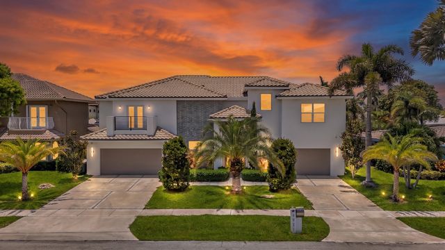 4921 NE 28TH Avenue, Lighthouse Point, FL 33064