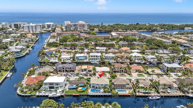 4921 NE 28TH Avenue, Lighthouse Point, FL 33064