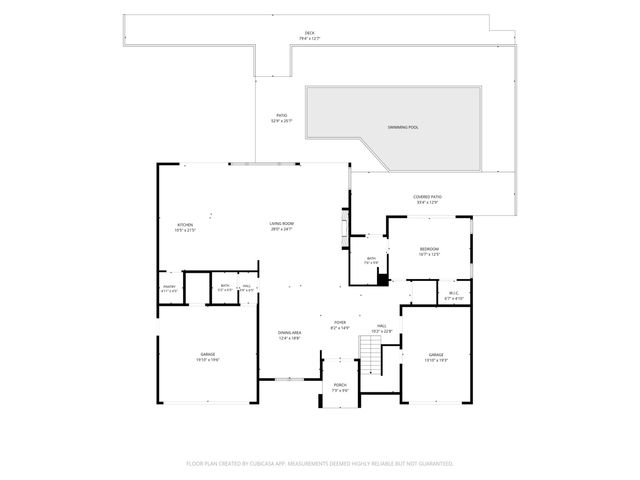 4921 NE 28TH Avenue, Lighthouse Point, FL 33064