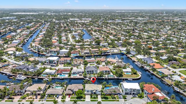 4921 NE 28TH Avenue, Lighthouse Point, FL 33064