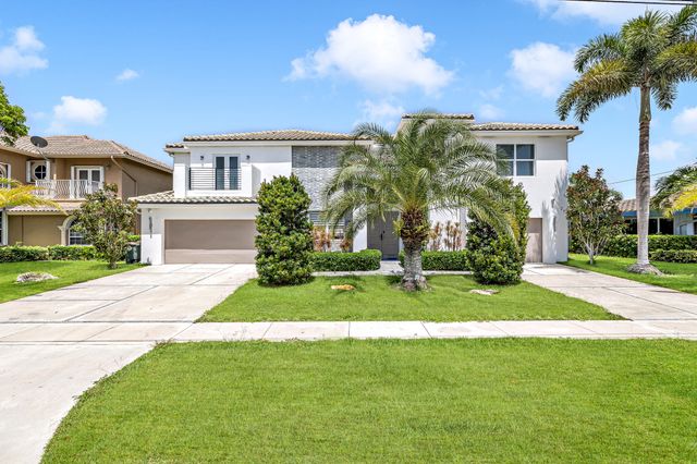 4921 NE 28TH Avenue, Lighthouse Point, FL 33064