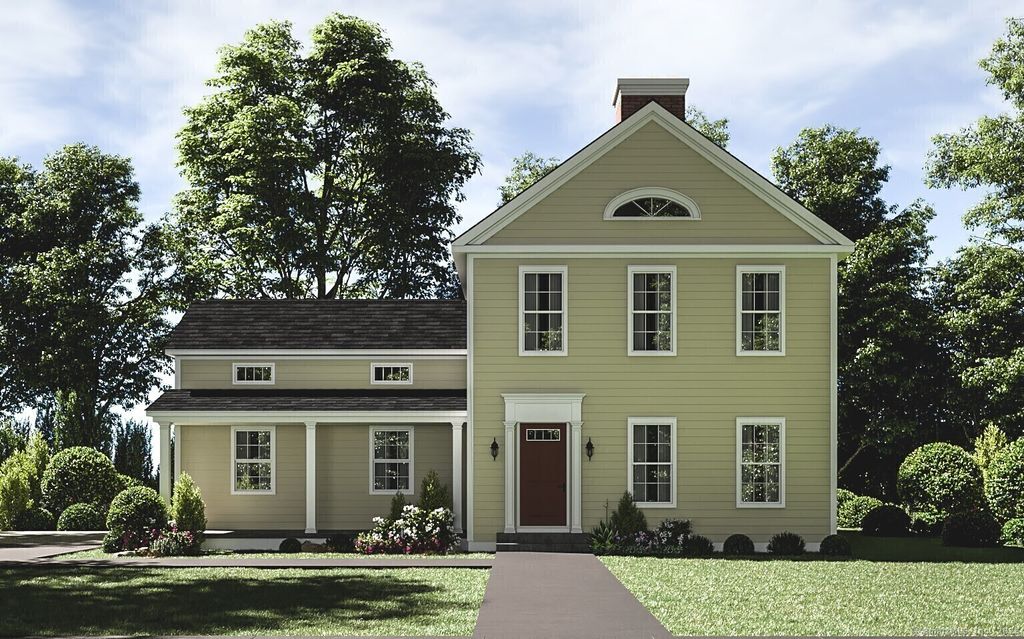 601 Higby Road, Middletown, CT 06457