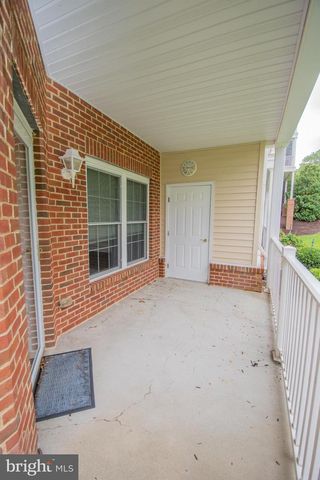 1101 S SCHUMAKER DR #007, Salisbury, MD 21804