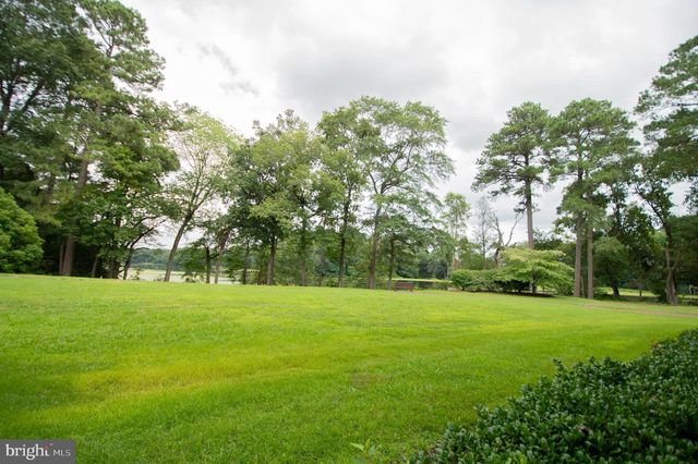 1101 S SCHUMAKER DR #007, Salisbury, MD 21804