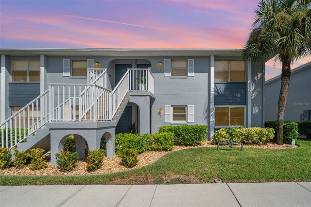 25050 SANDHILL BOULEVARD A4, Punta Gorda, FL 33983