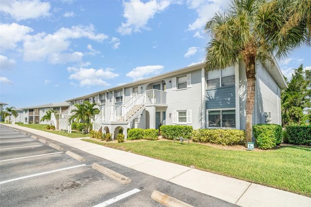 25050 SANDHILL BOULEVARD A4, Punta Gorda, FL 33983