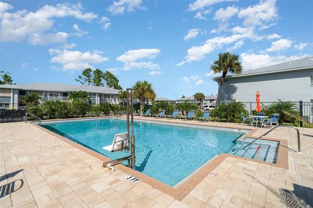 25050 SANDHILL BOULEVARD A4, Punta Gorda, FL 33983