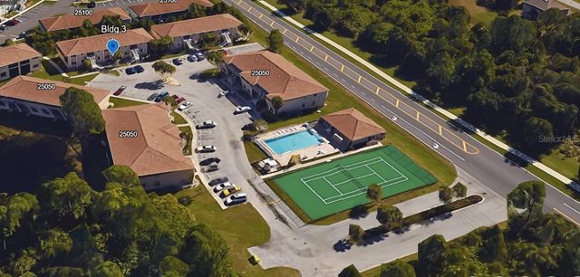 25050 SANDHILL BOULEVARD A4, Punta Gorda, FL 33983
