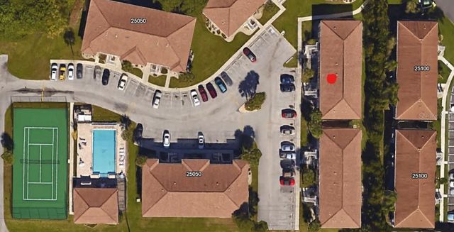 25050 SANDHILL BOULEVARD A4, Punta Gorda, FL 33983
