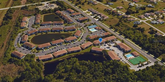 25050 SANDHILL BOULEVARD A4, Punta Gorda, FL 33983